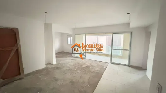 Apartamento com 3 Quartos à venda, 100m² no Vila Progresso, Guarulhos