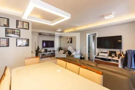 Apartamento com 3 Quartos à venda, 113m² no Vila Osasco, Osasco