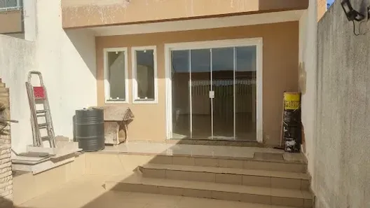 Casa com 3 Quartos à venda, 120m² no Lagoa, Macaé