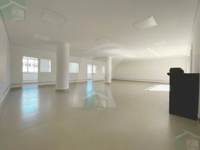 Sala Comercial à venda, 160m² no República, São Paulo