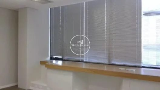 Sala Comercial para alugar, 375m² no Cidade Monções, São Paulo