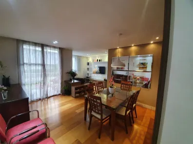 Apartamento com 3 Quartos à venda, 69m² no Cidade Ademar, São Paulo