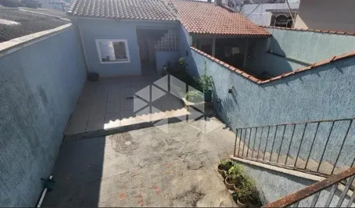 Casa com 3 Quartos à venda, 180m² no Vila Aurora (Zona Norte), São Paulo