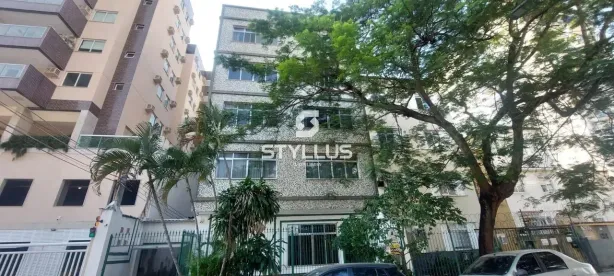Apartamento com 1 Quarto à venda, 49m² no Méier, Rio de Janeiro
