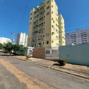 Apartamento com 2 Quartos à venda, 71m² no Bosque da Saúde, Cuiabá