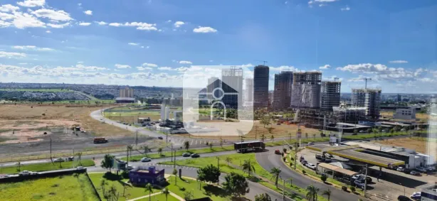 Apartamento com 2 Quartos para alugar, 68m² no Jardim Sul, Uberlândia