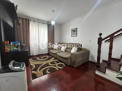 Casa com 2 Quartos à venda, 100m² no Vila Guarani, Mauá