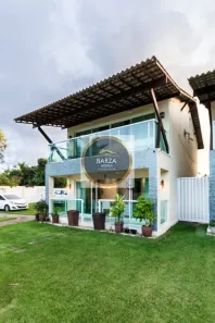 Casa de Condomínio com 4 Quartos à venda, 164m² no Aldeia dos Camarás, Camaragibe