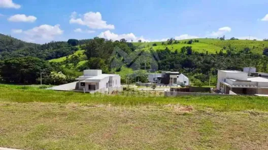 Lote/Terreno à venda, 381m² no Bairro Itapema, Itatiba