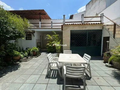 Casa com 4 Quartos à venda, 200m² no São Francisco, Niterói