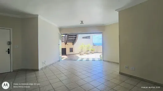 Apartamento com 5 Quartos à venda, 240m² no Tupi, Praia Grande