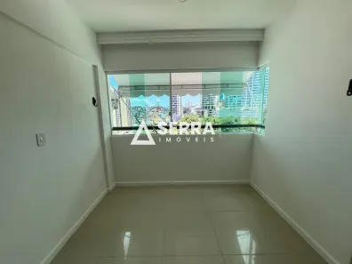 Apartamento com 1 Quarto à venda, 38m² no Rio Vermelho, Salvador