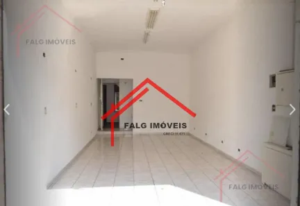 Prédio Comercial à venda, 375m² no Centro, Osasco