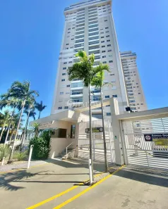 Apartamento com 3 Quartos à venda, 79m² no Parque Industrial, Maringá