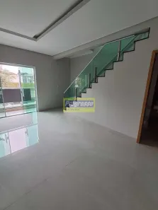 Casa com 3 Quartos à venda, 240m² no Boqueirão, Santos