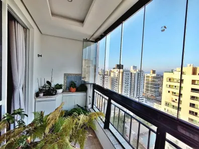 Apartamento com 3 Quartos à venda, 108m² no Kobrasol, São José