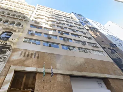 Sala Comercial com 1 Quarto à venda, 94m² no Centro, São Paulo