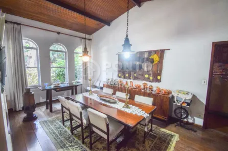 Casa com 3 Quartos à venda, 262m² no Planalto Paulista, São Paulo