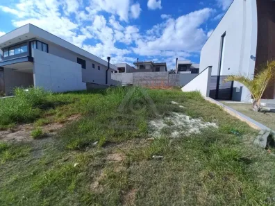Lote/Terreno à venda, 432m² no Loteamento Residencial Arborais, Campinas
