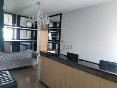 Ponto Comercial para alugar, 90m² no Jardim Apolo I, São José dos Campos