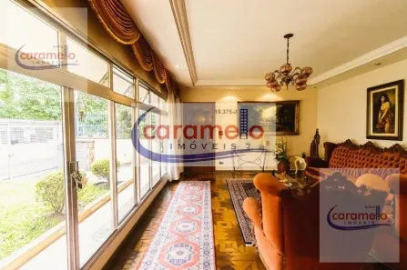 Casa com 4 Quartos para alugar, 500m² no Bela Aliança, São Paulo