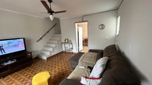 Sobrado com 2 Quartos à venda, 120m² no Vila Dom Pedro II, São Paulo