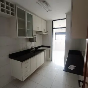 Apartamento com 3 Quartos para alugar, 85m² no Jardim Bonfiglioli, São Paulo