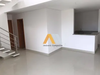 Apartamento com 3 Quartos à venda, 180m² no Parque Bela Vista, Votorantim