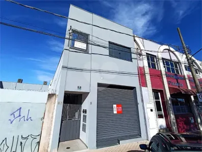 Kitnet com 1 Quarto para alugar, 45m² no Vila Aparecida, Itapetininga