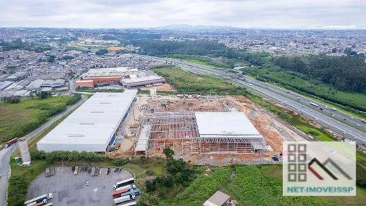 Galpão/Depósito/Armazém para alugar, 2866m² no Jardim Santo Afonso, Guarulhos