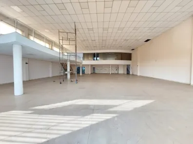 Ponto Comercial para alugar, 500m² no Jardim Brasil, Americana