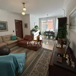 Apartamento com 3 Quartos à venda, 88m² no Coqueiros, Florianópolis