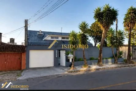 Casa com 5 Quartos à venda, 758m² no Boa Vista, Curitiba