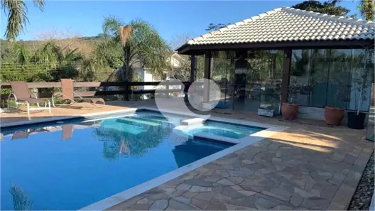 Casa de Condomínio com 4 Quartos à venda, 450m² no Roseira, Mairiporã