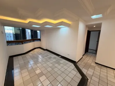 Apartamento com 2 Quartos para alugar, 100m² no Imbuí, Salvador