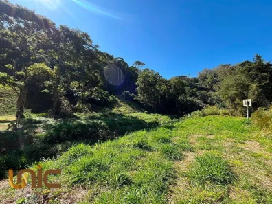 Lote/Terreno à venda, 17218m² no Posse, Teresópolis