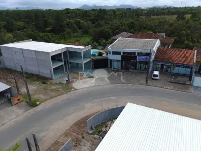 Sala Comercial com 2 Quartos à venda, 1m² no , Araquari