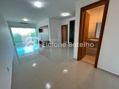 Apartamento com 3 Quartos para alugar, 120m² no Nossa Senhora Aparecida, Uberlândia