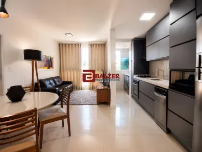 Apartamento com 1 Quarto à venda, 50m² no Centro, Florianópolis