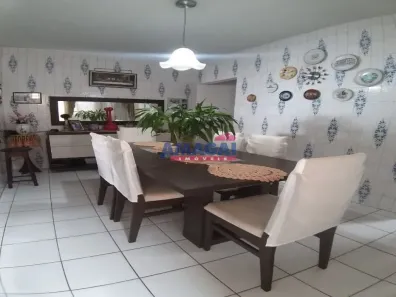 Casa com 2 Quartos à venda, 124m² no Vila Formosa, Jacareí