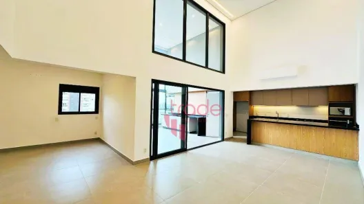 Apartamento com 2 Quartos para alugar, 156m² no Jardim Botânico, Ribeirão Preto