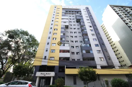 Apartamento com 3 Quartos à venda, 89m² no Portão, Curitiba