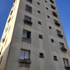 Apartamento com 2 Quartos à venda, 54m² no Cambuci, São Paulo