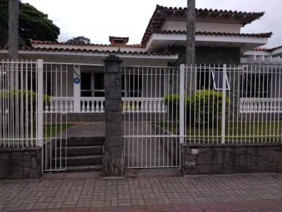 Imóvel Comercial para alugar, 510m² no Jardim Apolo I, São José dos Campos