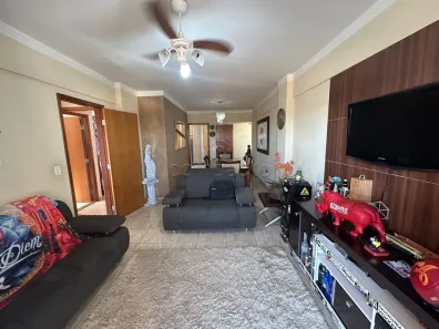 Apartamento com 2 Quartos à venda, 79m² no Jardim Municipal, São José do Rio Preto