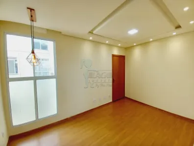 Apartamento com 2 Quartos à venda, 41m² no Recreio das Acácias, Ribeirão Preto