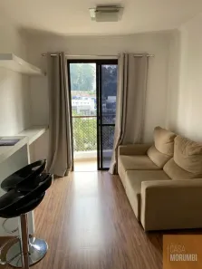 Apartamento com 1 Quarto à venda, 35m² no Vila Andrade, São Paulo