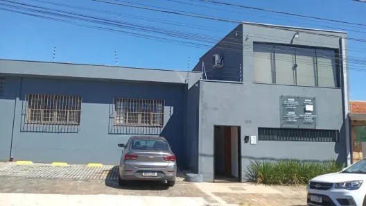 Consultório para alugar, 20m² no Jardim América, Ribeirão Preto