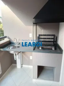 Apartamento com 2 Quartos à venda, 59m² no Vila Andrade, São Paulo