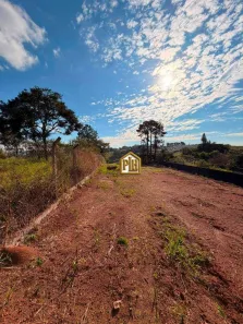 Lote/Terreno à venda, 1020m² no Jardim Estância Brasil, Atibaia